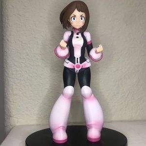 My Hero Academia Ochaco Uraraka Figurine